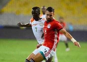 خاص الإسماعيلي يوضح موقفه من العروض المقدمة للمحمدي وشرط واحد لرحيله