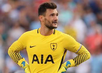 عاجل غرامة قاسية على هوجو لوريس بعد أزمة لندن