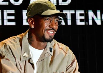 بواتنج يعترف برفض عرض مورينيو للانضمام إلى مانشستر يونايتد