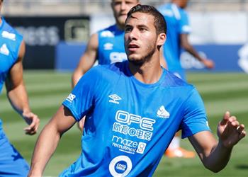 تقرير رقمي هيدرسفيلد استفاد ماديا من صفقة رمضان صبحي