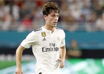 أودريوزولا ي علن جاهزيته لمواجهة بيلباو في الليجا