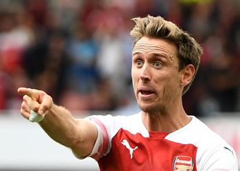 ناتشو يرد على اهتمام برشلونة