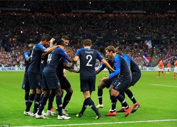 برشلونة ومانشستر سيتي ينضمان للصراع على هدف ليفربول