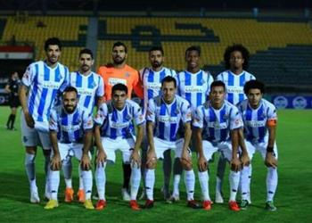 تشكيل بيراميدز لمباراة الجونة في الدوري المصري