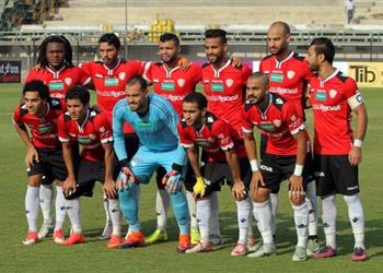 محمد حلمي يعلن قائمة طلائع الجيش لمواجهة الزمالك