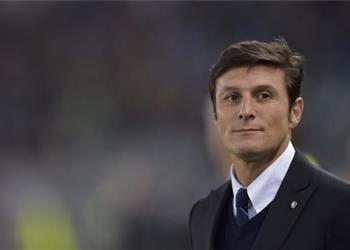 زانيتي إنتر ميلان سيقدم مباريات رائعة أمام برشلونة وتوتنهام