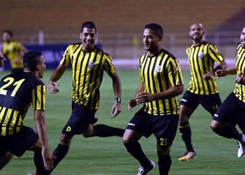 أحمد علي مدرب المنتخب تحدث معي قبل معسكر النيجر والمقاولون يحاول إعادة تجربة صلاح