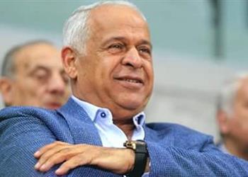 أول تعليق من فرج عامر على خسارة سموحة أمام المقاولون