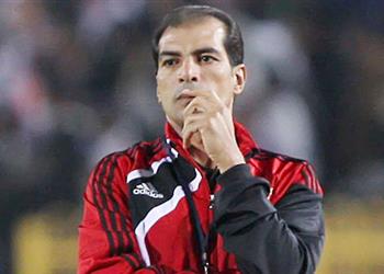 علاء ميهوب لم أرحل عن الأهلي ومعجب بتجربة بيراميدز