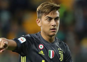 رئيس باليرمو يعلنها ديبالا سينتقل للدوري الإسباني في يناير