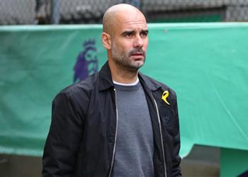 ساكي جوارديولا ال مجنون طلب الاستغناء عن رباعي برشلونة