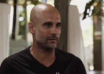 جوارديولا يعلن سأعود إلى برشلونة