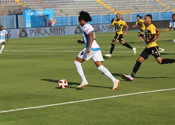 تركي آل الشيخ بيراميدز تلقى عرض ا بـ17 مليون دولار لضم كينو