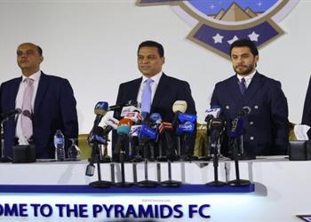 بيراميدز نستحق ركلتي جزاء ولاعب الجونة سب الحكم ولم ي طرد