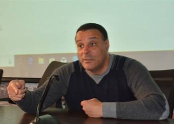 عصام عبد الفتاح يرد بقوة على هجوم تركي آل الشيخ بعد مباراة بيراميدز والجونة