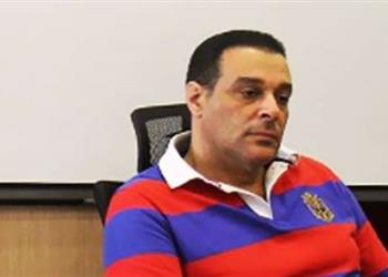 عصام عبدالفتاح يرد على تهديد بيراميدز بالإنسحاب من الدوري ويصرح لا يوجد في مصر حكام مرتشين