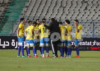 الإسماعيلي يواجه إنبي في لقاء تصحيح المسار بالدوري المصري