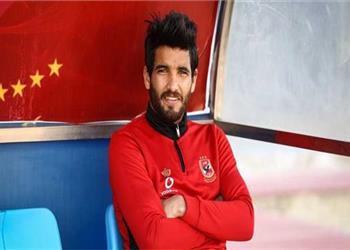 صالح جمعة يفسخ عقده مع الفيصلي السعودي ويعود للأهلي