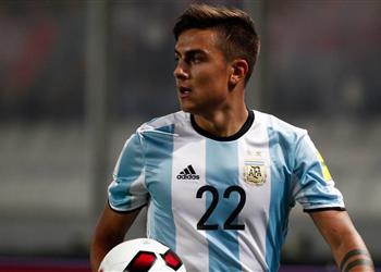 ديبالا يكشف كواليس أزمته في الأرجنتين وتغريدة أخيه المثيرة للجدل