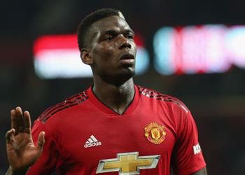 نيفيل يوجه رسالة قاسية لبوجبا وينصحه بشأن عرض برشلونة