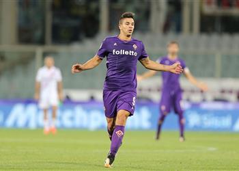 نجل سيميوني يثير اهتمام برشلونة وتوتنهام