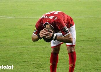 نادر شوقي يكشف آخر التطورات بشأن مباراة اعتزال عماد متعب