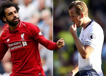 بيلامي محمد صلاح سيسبب ضرر كبير لهاري كين