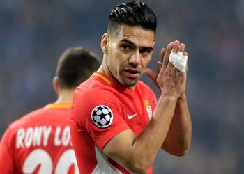 فالكاو أتلتيكو مدريد في قلبي ولكن سنقاتل للفوز عليهم