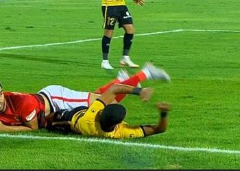 طبيب نفسي ي فسر لـ بطولات أسباب الأخطاء الساذجة للحكام ونسبة التعمد