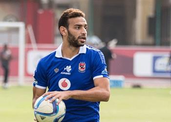 مران الأهلي ميدو جابر يواصل التأهيل وتدريبات قوية للغائبين عن مواجهة حوريا