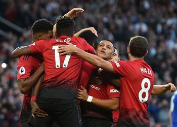 تقارير أرسنال وتوتنهام يريدان التعاقد مع نجم مانشستر يونايتد