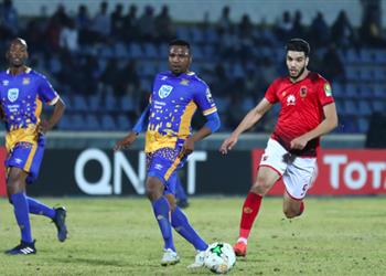 موعد والقنوات الناقلة لمباراة الأهلي وحوريا الغيني في دوري أبطال إفريقيا