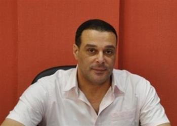 عصام عبد الفتاح يهدد بالاستقالة من لجنة الحكام بسبب تركي آل الشيخ