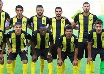 خاص وادي دجلة يجدد عقد محمد محمود لمدة موسمين