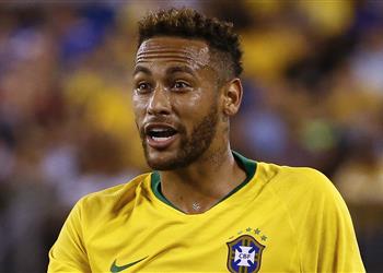 نيمار إدعاء السقوط لا أعلم كيف أتعايش مع هذه السمعة