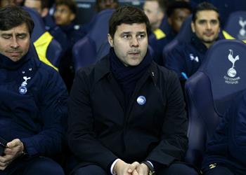 بوكيتينو لوريس سيبقى قائدا لتوتنهام لن أسحب منه شارة القيادة