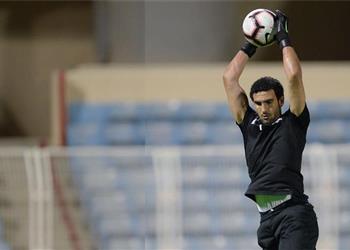 عواد يشارك في تعادل الوحدة مع الفتح بالدوري السعودي