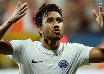 رسميا قاسم باشا يرفض العرض القطري لضم تريزيجيه