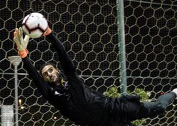 محمد عواد هذه هي ميزة الدوري السعودي