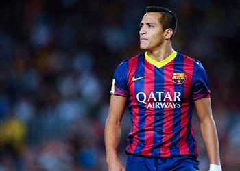 جوارديولا يكشف سبب رحيل سانشيز عن برشلونة