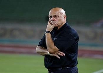 أول قرار من جروس عقب مباراة الزمالك وطلائع الجيش