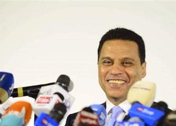 حسام البدري يجب انتقاء حكام بيراميدز والأهلي والزمالك وهذا اتفاقى مع تركى آل الشيخ