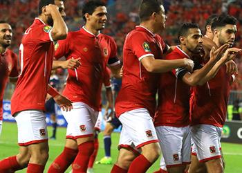 الأهلي يحصل على الموافقة الأمنية بإقامة مباراة حوريا على ملعب السلام