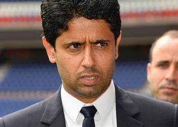 الخليفي يحذر ريال مدريد من مفاوضات نيمار السرية