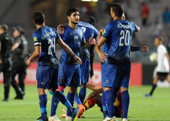 موعد مباراة الأهلي وحوريا الغيني في دوري أبطال إفريقيا والقناة الناقلة لها