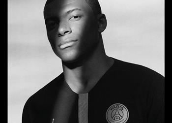 مبابي يكشف عن الفريق الذي يتمنى مواجهته بنهائي الأبطال