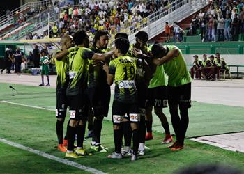 خاص مهاجم المقاولون يتلقي وعد ا بالانضمام لمنتخب مصر في المعسكر القادم