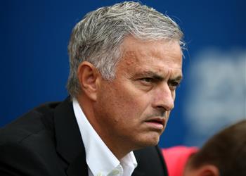 مانشستر يونايتد يجهز مبلغ ا كبير ا لضم نجم أتلتيكو مدريد