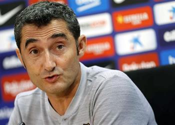 فالفيردي يتحدث عن المداورة ويشيد بقرار إنريكي تجاه ألبا