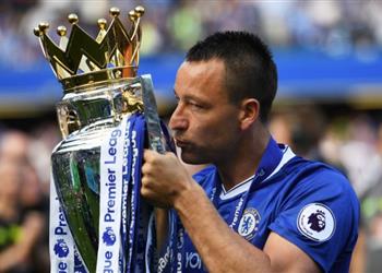 هل يعود جون تيري إلى تشيلسي ساري يجيب